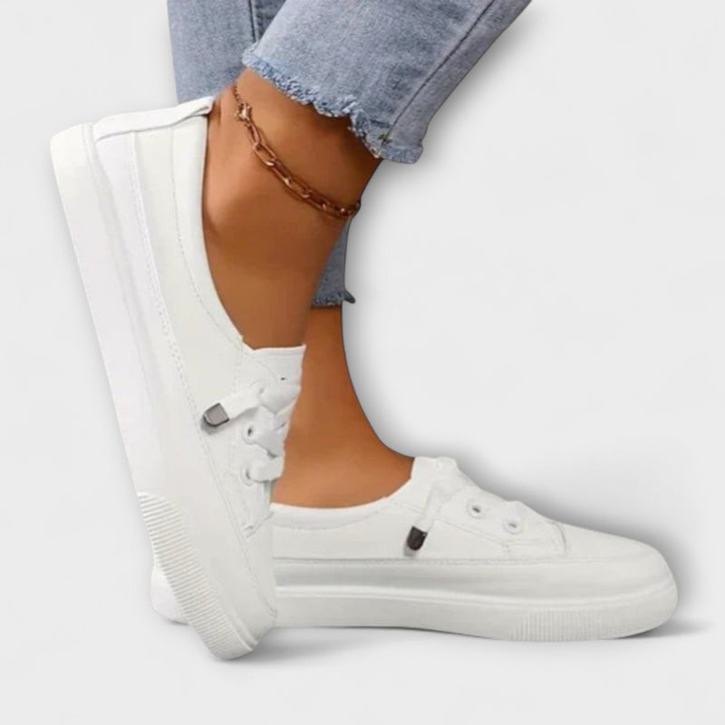 Melorienne - Comfortgerichte Orthopedische Schoenen