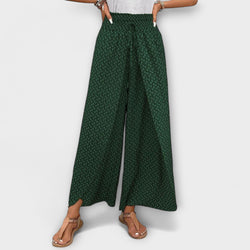 Chiara - Stijlvolle Palazzo Pants