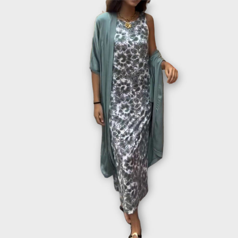 Viviana - Elegant Twee-delige Ensemble