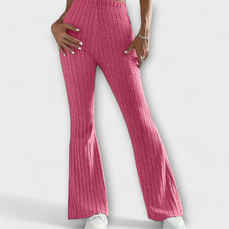 Jennifer - Elegante Broek