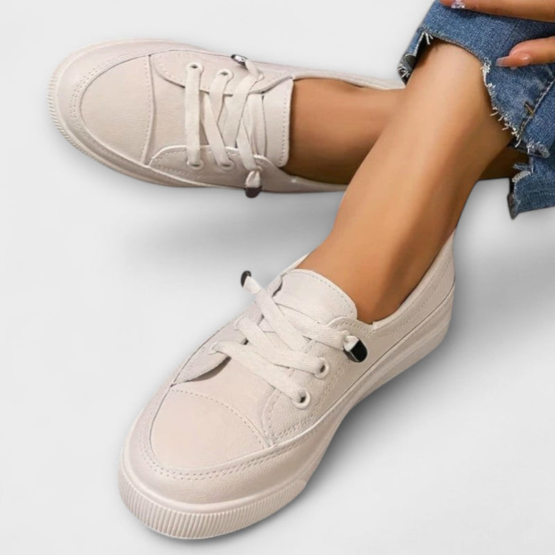 Melorienne - Comfortgerichte Orthopedische Schoenen