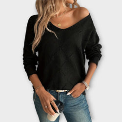 Evers - Casual Sweater