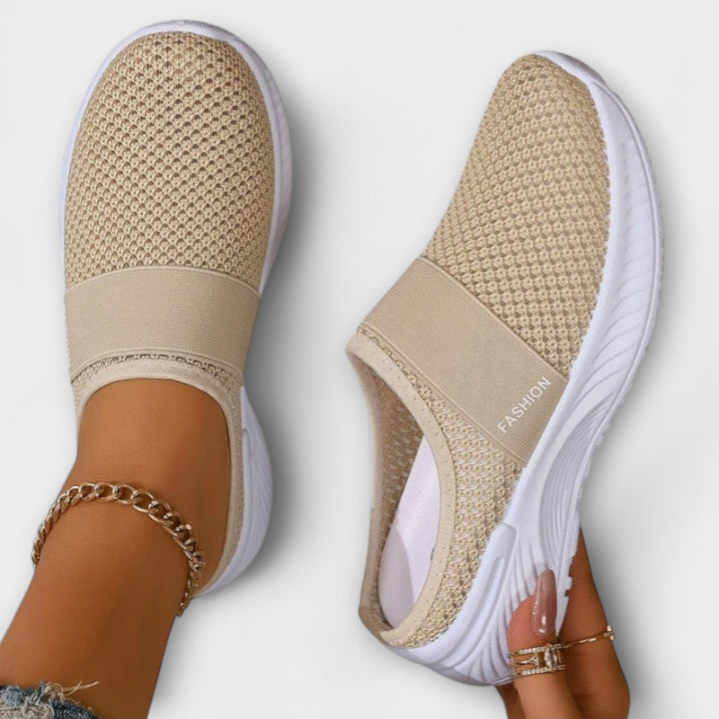 Lexa - Comfortabele Orthopedische Schoenen