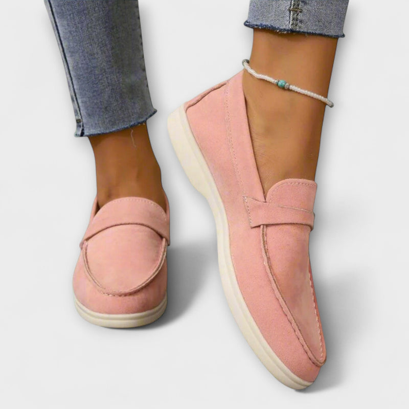 Molly - Comfort-Orthopedische Loafers