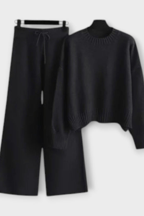 Stella - Casual Breiset