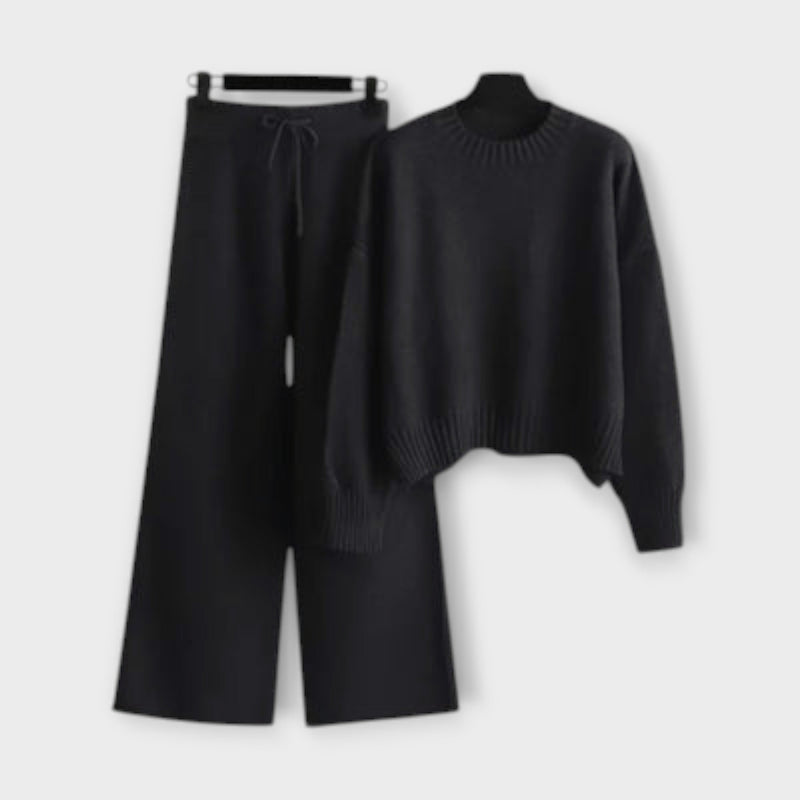 Stella - Casual Breiset