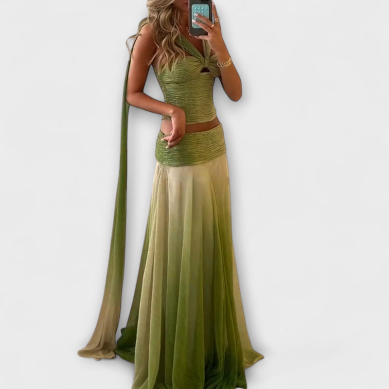 Piper - Elegante Twee-Delige Set