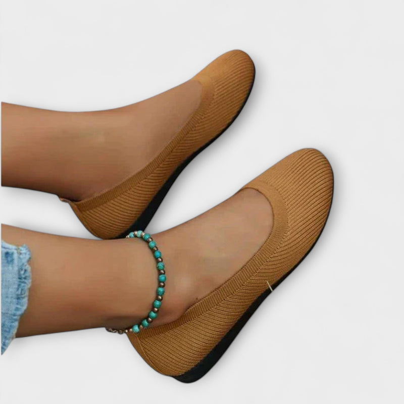 Mhyraene - Comfortabele Orthopedische Schoenen