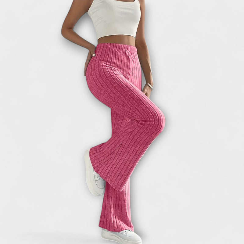 Jennifer - Elegante Broek