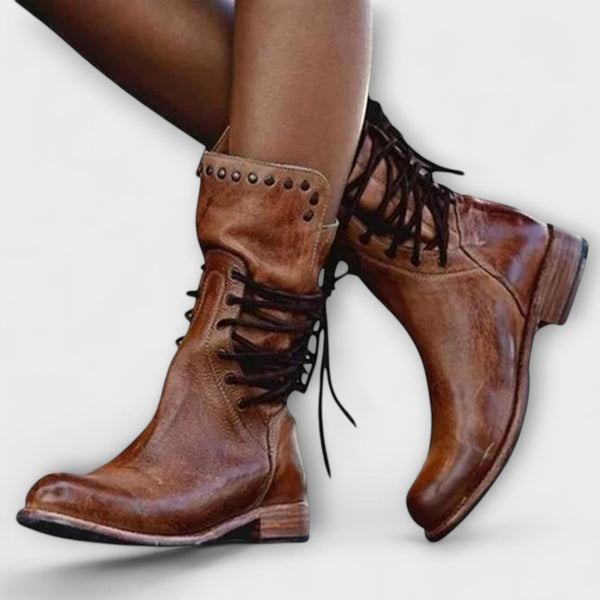 Kryzelle - Chic Elegantie Boots