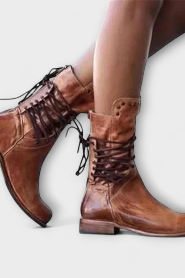 Kryzelle - Chic Elegantie Boots