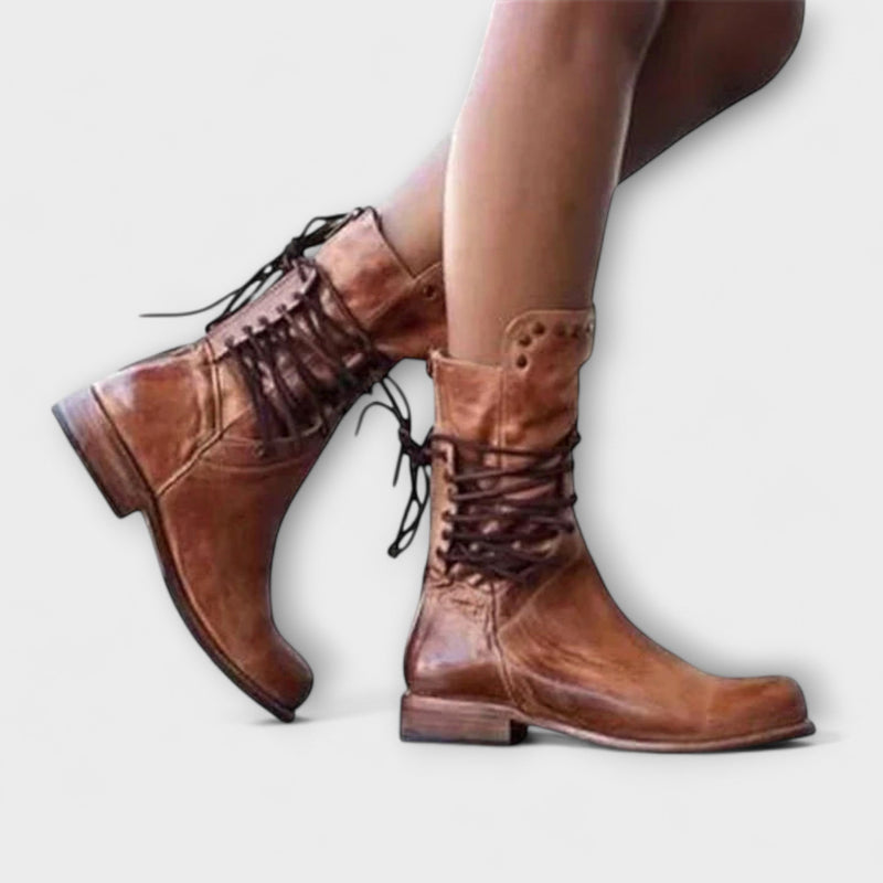 Kryzelle - Chic Elegantie Boots