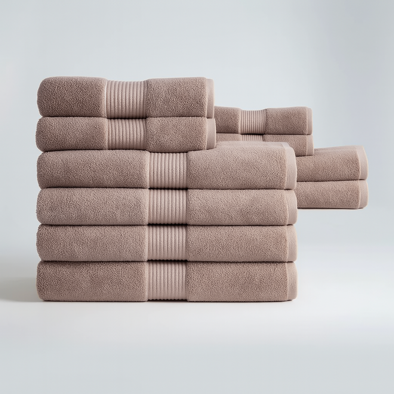 Verwenning 10-Delige Spa Bundle