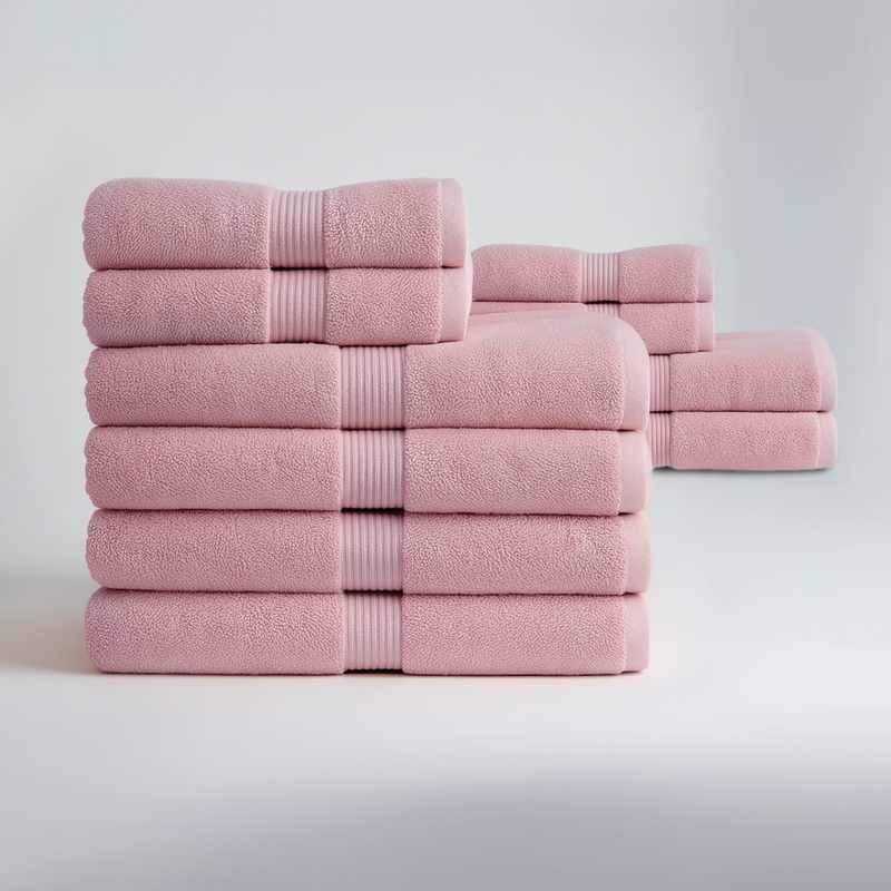Verwenning 10-Delige Spa Bundle