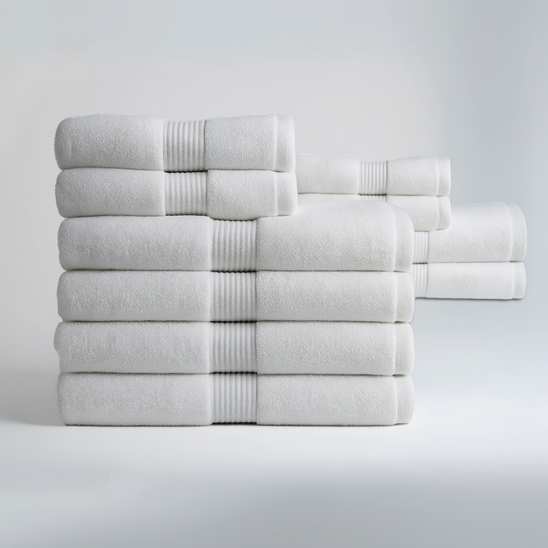 Verwenning 10-Delige Spa Bundle