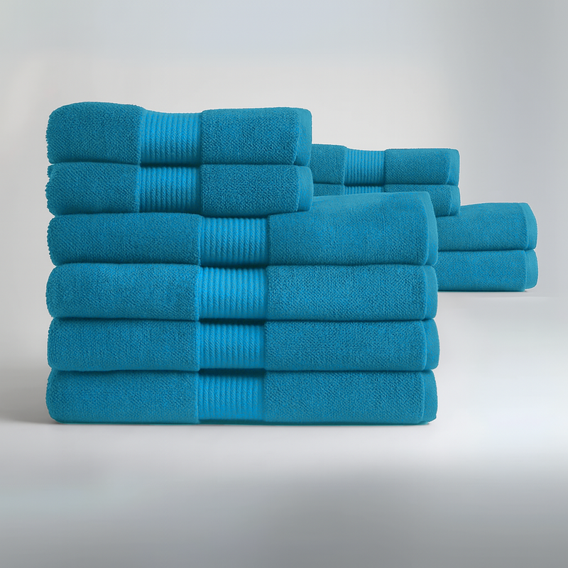 Verwenning 10-Delige Spa Bundle