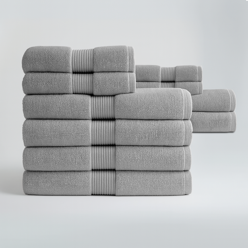 Verwenning 10-Delige Spa Bundle