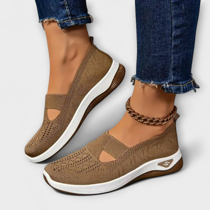 Lora - Comfort Orthopedische Wandelsneakers