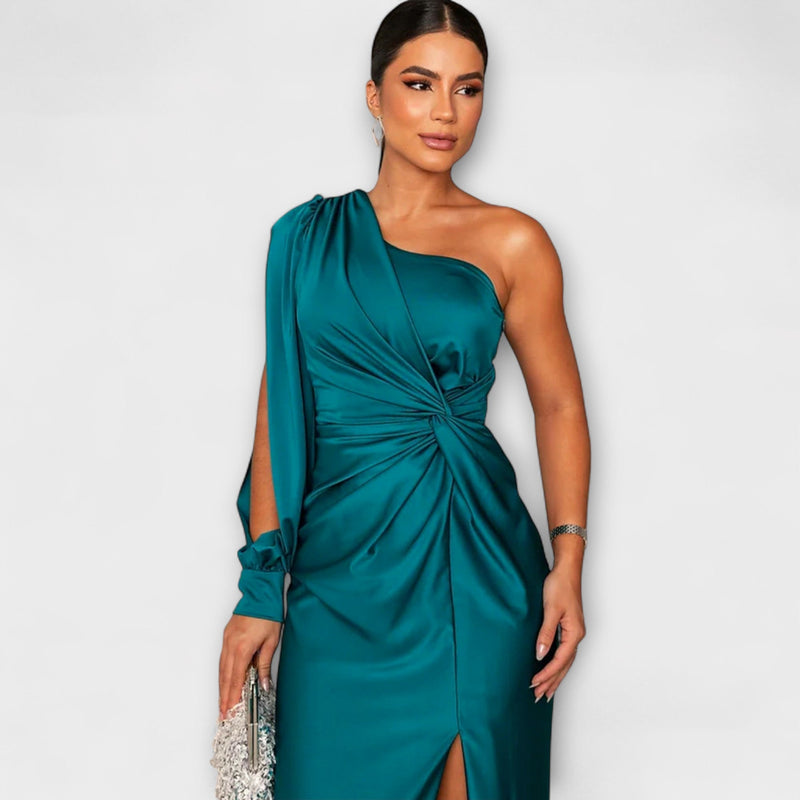 Elisa - Elegante Jurk met Sofistication