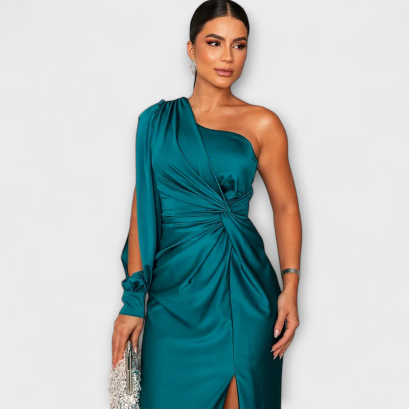 Clara - Chic Maxi Jurk