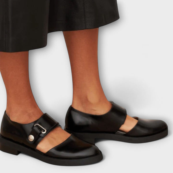 Lyssavelle - Chique Schoenen