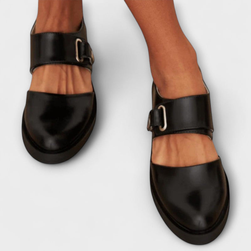 Lyssavelle - Chique Schoenen