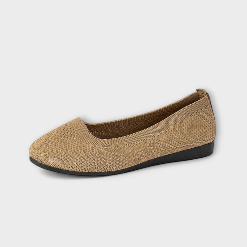 Mia - Ademend Antislip Schoeisel