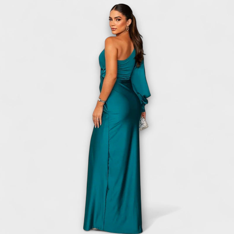 Elisa - Elegante Jurk met Sofistication