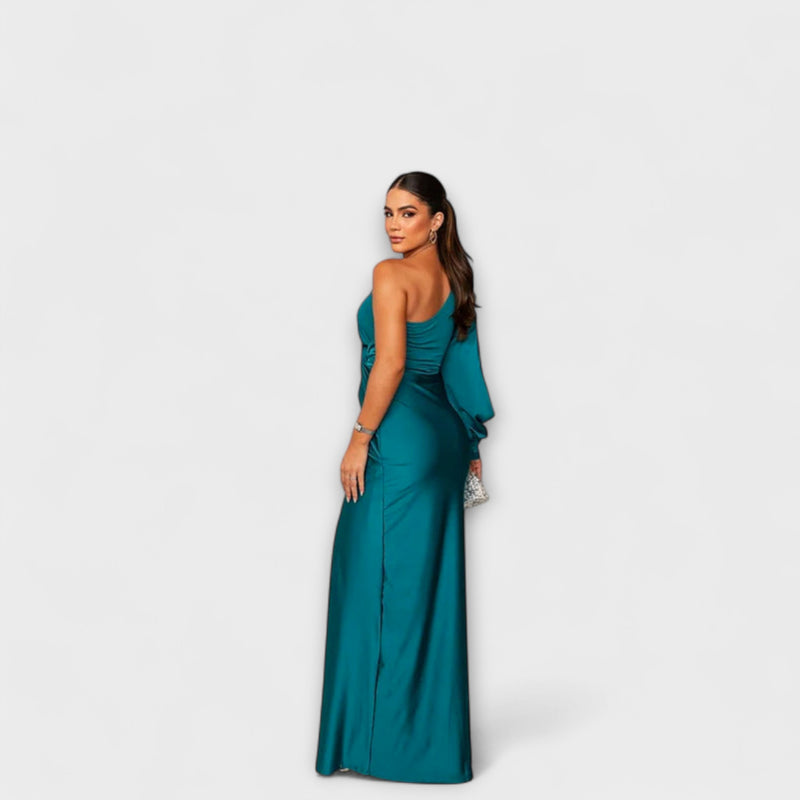 Clara - Chic Maxi Jurk