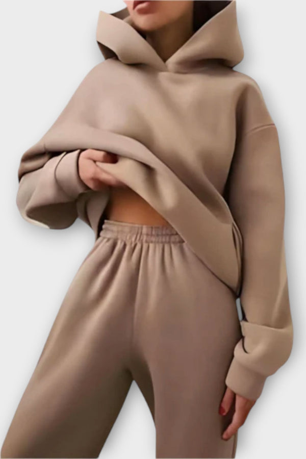 Kristine - Gezellige Joggingpak
