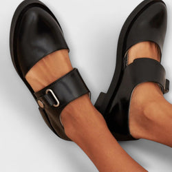 Lyssavelle - Chique Schoenen