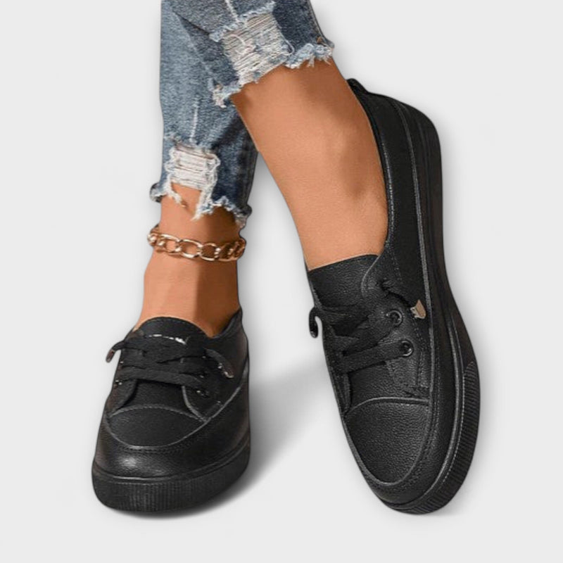 Linda - Comfortabele Orthopedische Schoenen