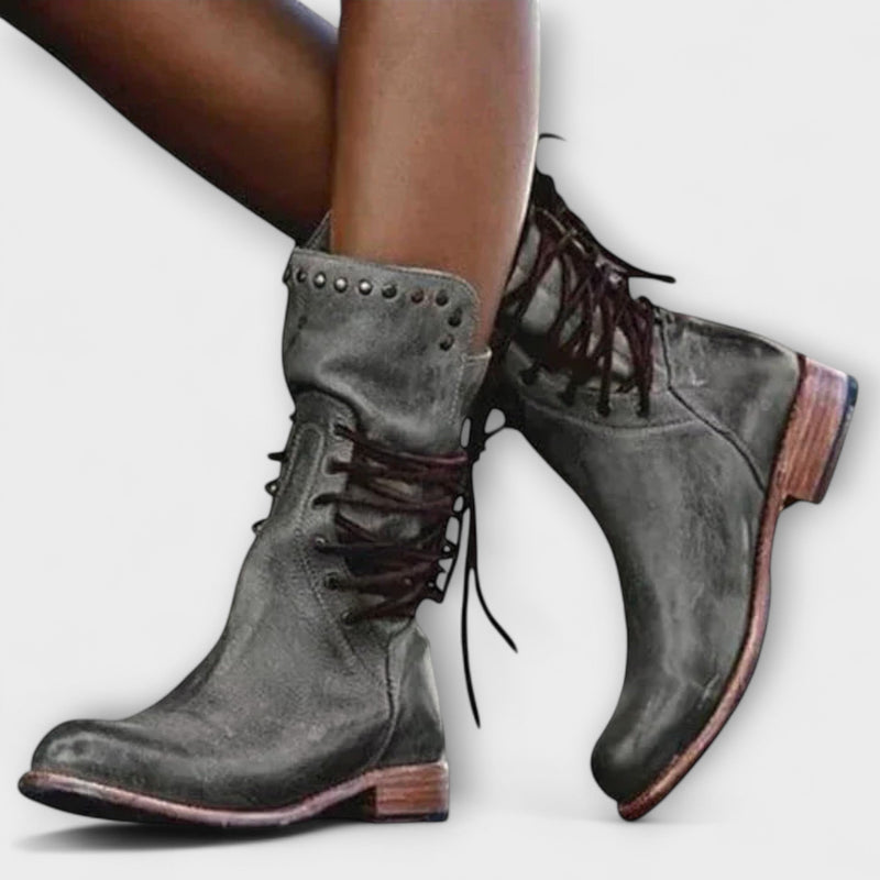 Kryzelle - Chic Elegantie Boots