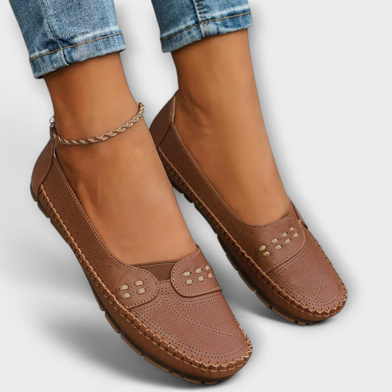 Maple - Comfort-Orthopedische Schoenen