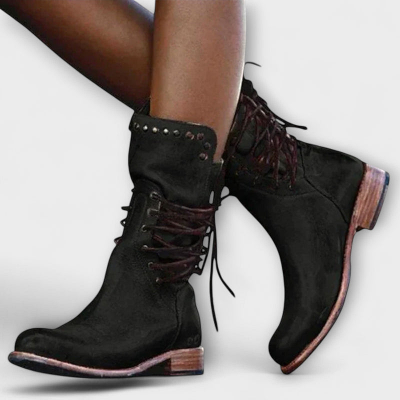 Kryzelle - Chic Elegantie Boots