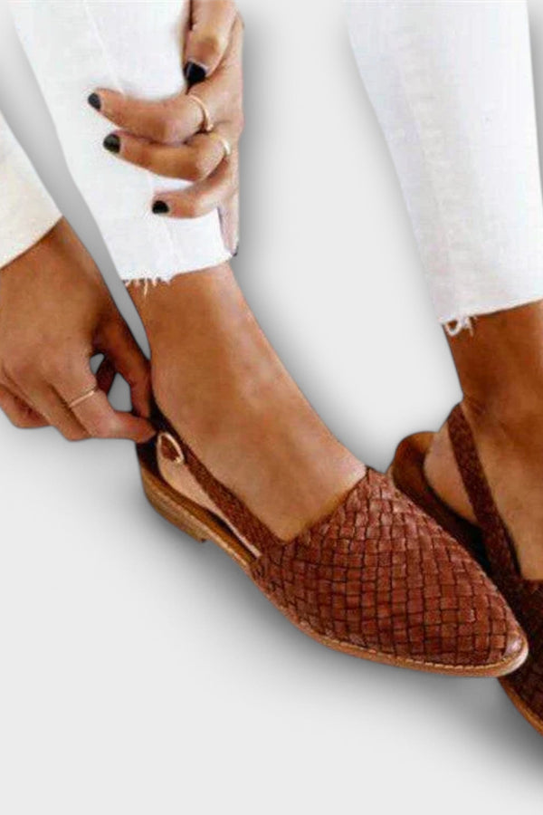 Mocassins