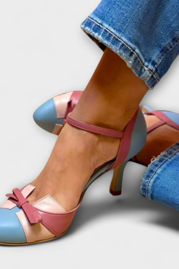 Lisa - Orthopedische Sandalen voor Dagelijks Comfort