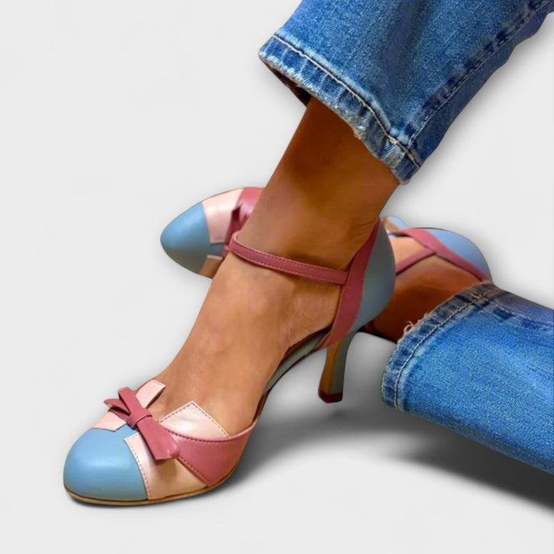 Lisa - Orthopedische Sandalen voor Dagelijks Comfort