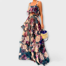 Zomer Strand Outfit
