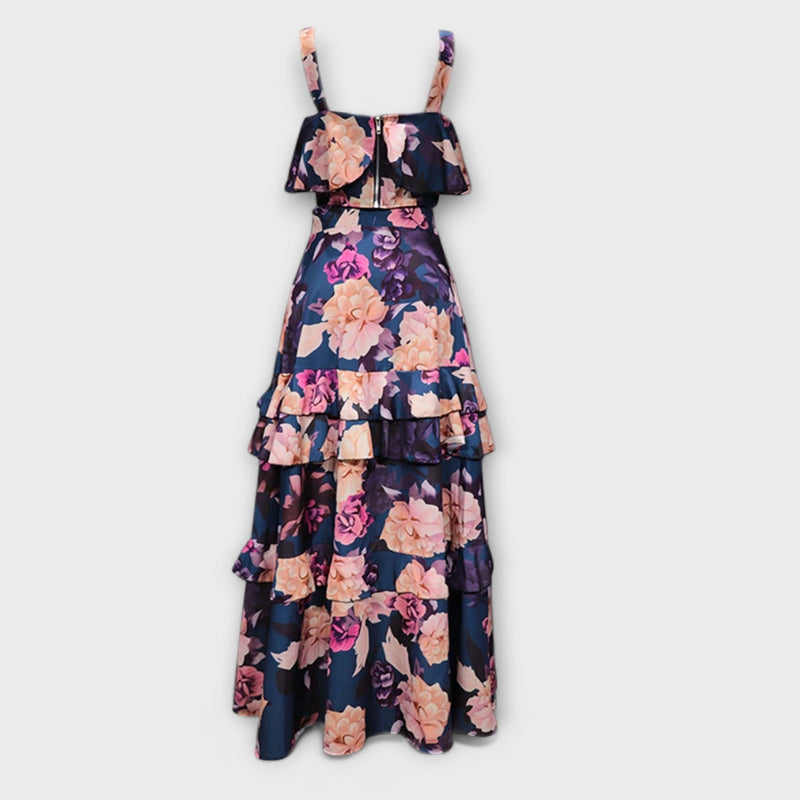 Zomer Strand Outfit