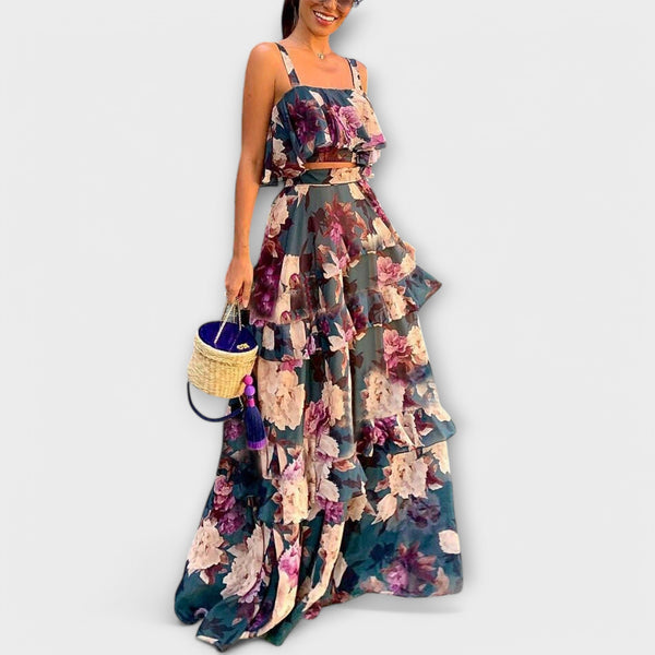 Zomer Strand Outfit