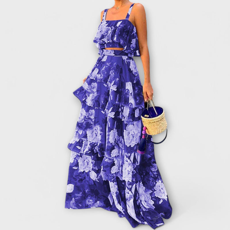 Zomer Strand Outfit