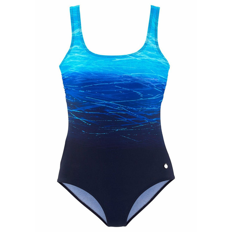 Jennie - Luxe Strandcover-up - Bespaar Vandaag 80%!