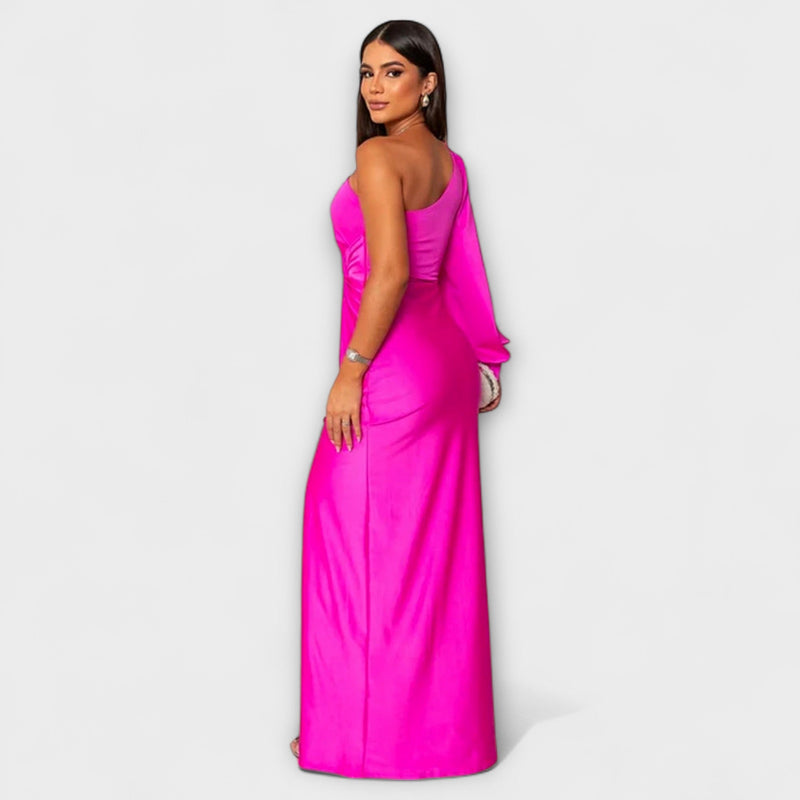 Elisa - Elegante Jurk met Sofistication