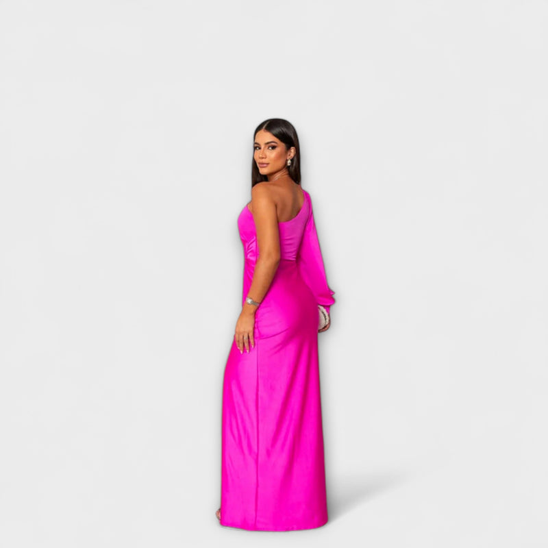 Clara - Chic Maxi Jurk
