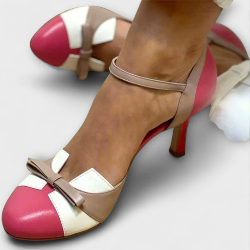 Lisa - Orthopedische Sandalen voor Dagelijks Comfort