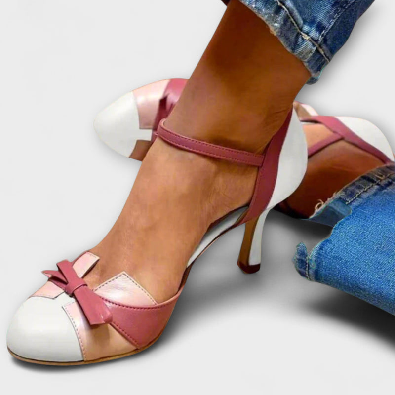 Lisa - Orthopedische Sandalen voor Dagelijks Comfort