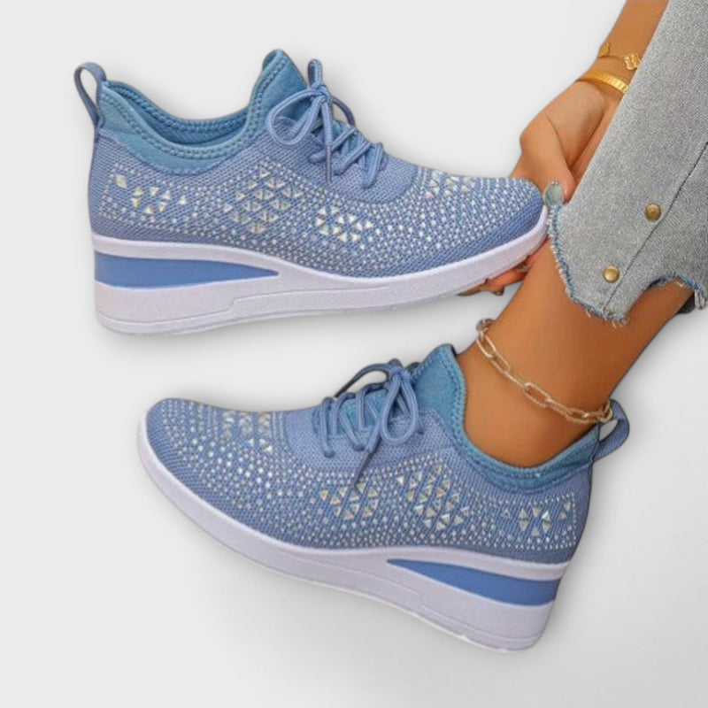 Shanileigh - Comfortabele Orthopedische Schoenen