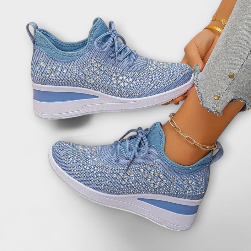 Danivira - Comfort-Orthopedische Schoenen