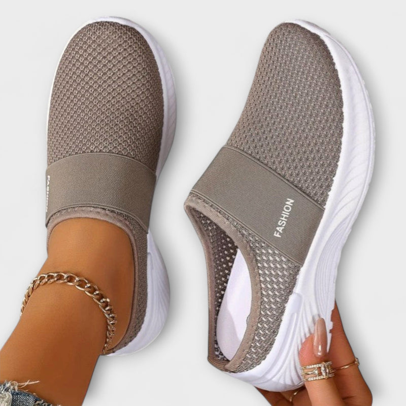 Lexa - Comfortabele Orthopedische Schoenen